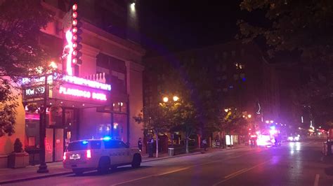 Europe Night Club responds to blame for downtown St. Louis crime